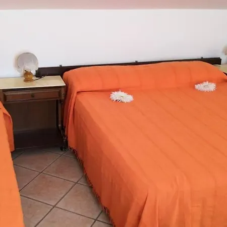 Casa A Casa vacanze Campofelice Di Roccella