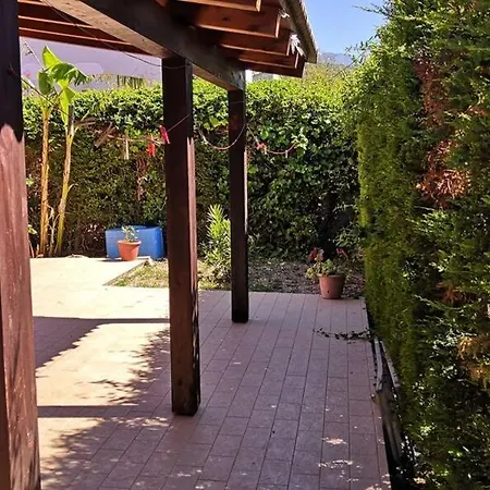 Casa A Casa vacanze