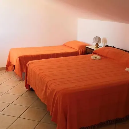 Casa A * Campofelice Di Roccella