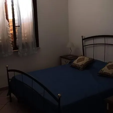 Casa A * Campofelice Di Roccella