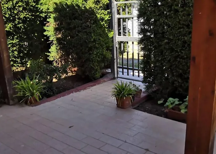 Casa A Casa vacanze *