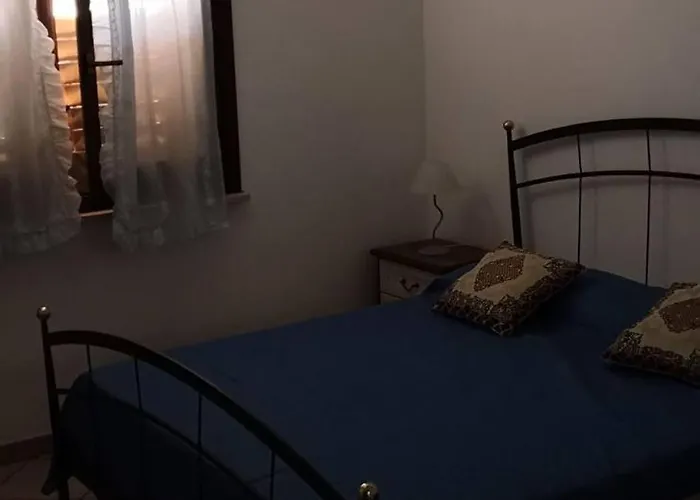 Casa A * Campofelice Di Roccella